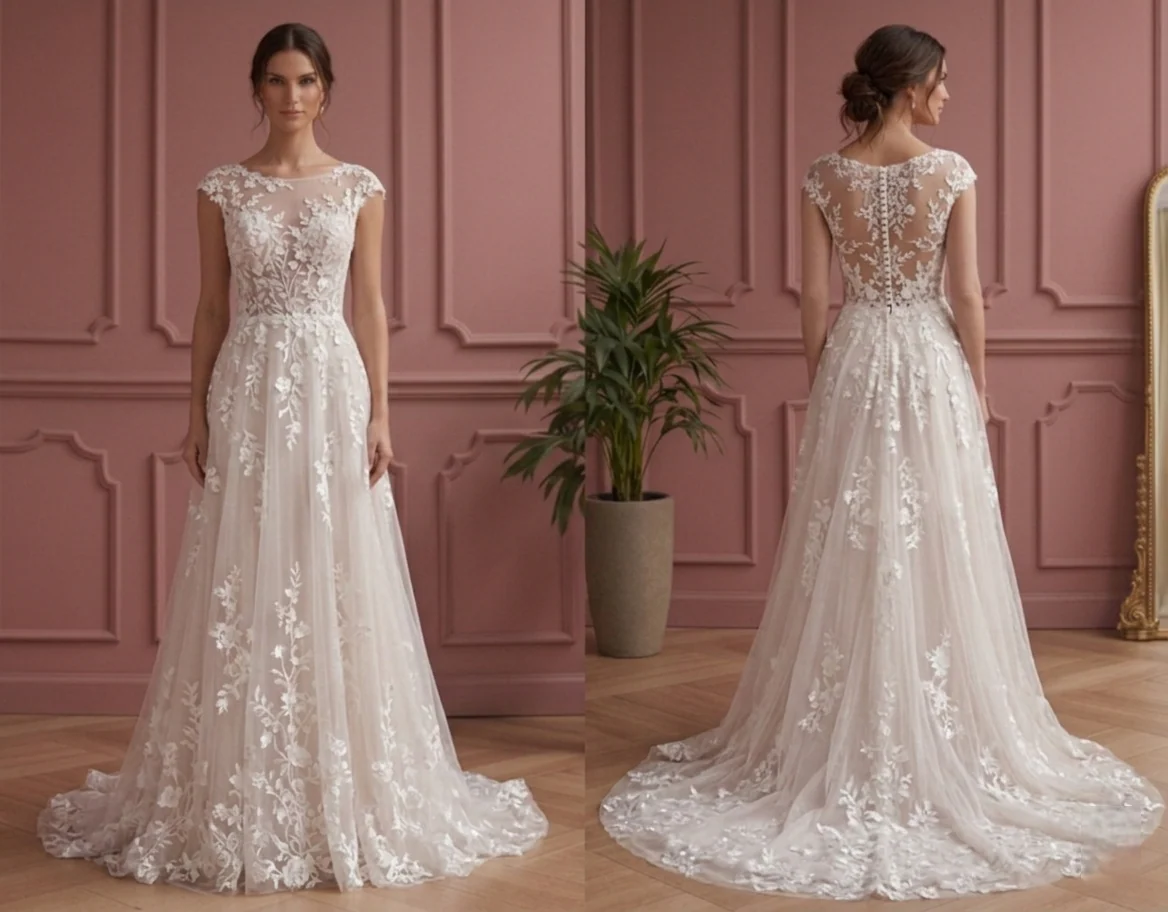 Wedding Dresses in New Zealand